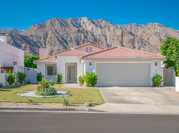 53045 Avenida Obregon, La Quinta, CA 92253