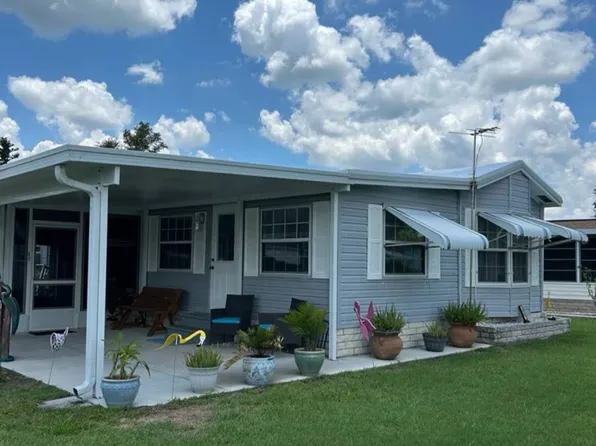 10307 SW Lettuce Lake Ave #36, Arcadia, FL 34269