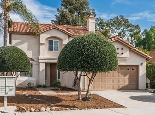 507 Avenida Blanco, San Marcos, CA 92069