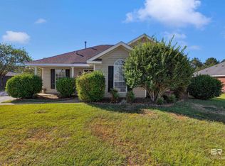 3557 Viking Ct, Semmes, AL 36575