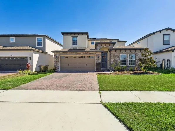 1111 Lone Palm Way, Saint Cloud, FL 34771