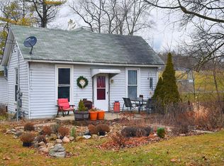 610 W Columbus St, West Liberty, OH