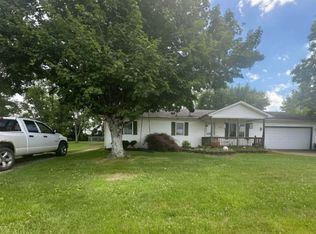 4332 E Plymouth Rd, Scottsburg, IN 47170