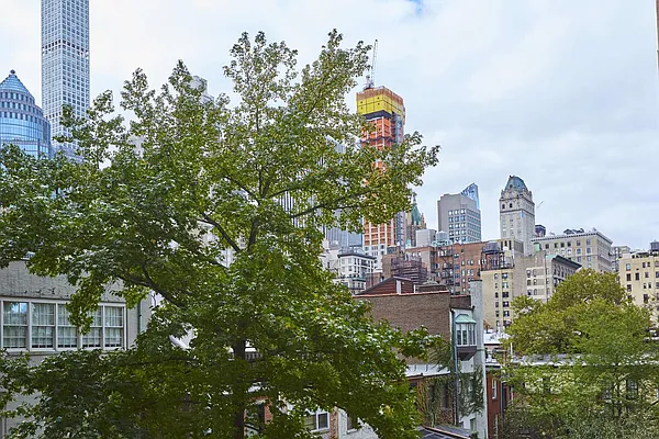 Rented by Brown Harris Stevens | media 13