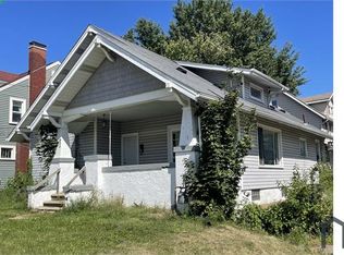 900 Clarendon Ave NW, Canton, OH 44708