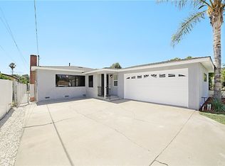 736 Muscatel Ave, Rosemead, CA 91770