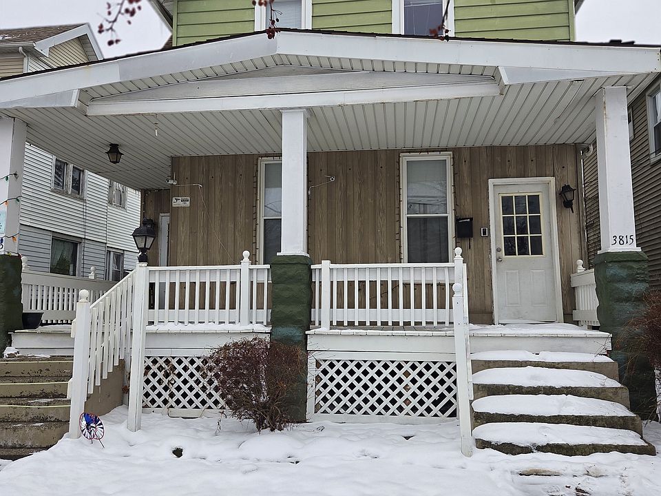 1st image of 3815 Marvin Ave #3
