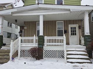 3815 Marvin Ave #3, Cleveland, OH