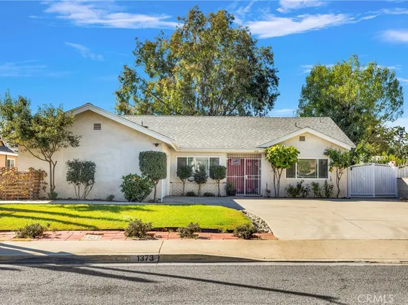1373 Karesh Ave, Pomona, CA 91767