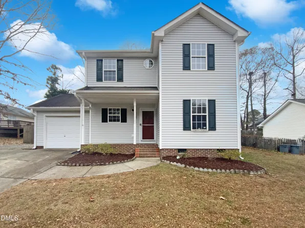 1203 Poplar Ridge Rd, Fuquay Varina, NC 27526