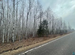 55XX E County Road C, South Range, WI 54874