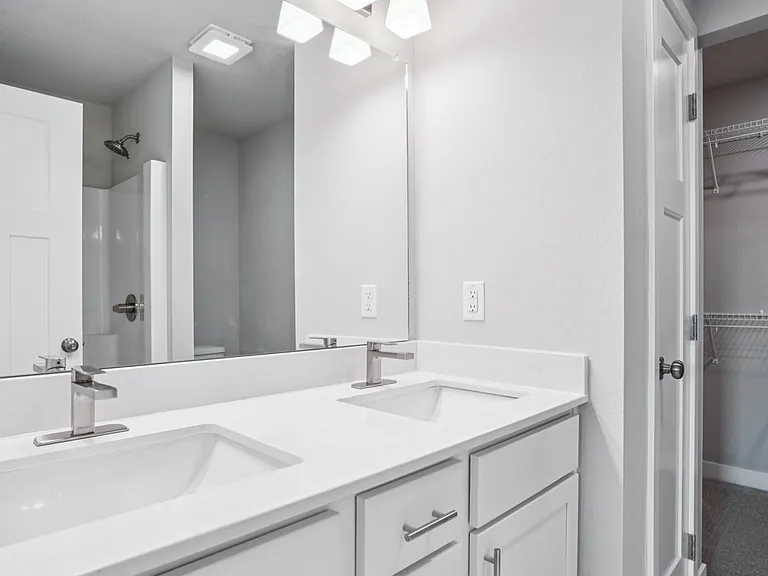 The Townhomes on Olivia Lane — Photo 7