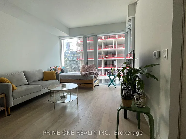 158 Front St E #1114 — Photo 7