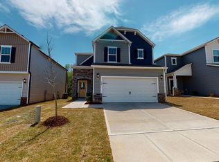 120 Anise Tree Way, Clayton, NC 27527