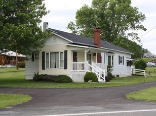 7399 Beech Run Rd, Nimitz, WV 25978