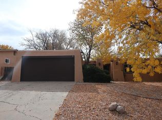 7604 San Francisco Rd NE, Albuquerque, NM 87109