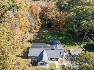 129 Cutler Rd, South Hamilton, MA 01982