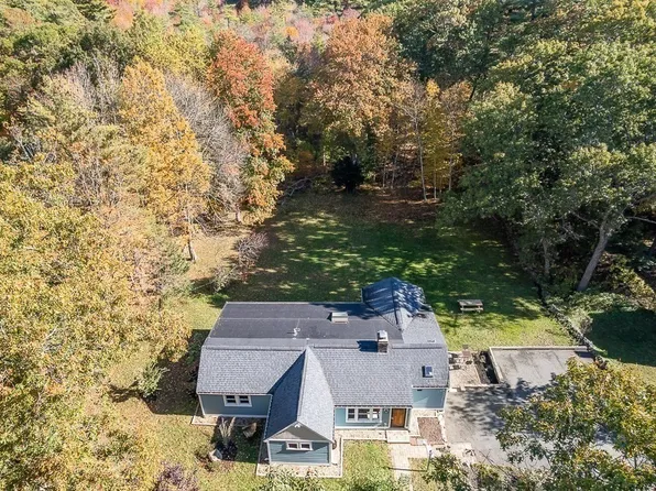 129 Cutler Rd, South Hamilton, MA 01982