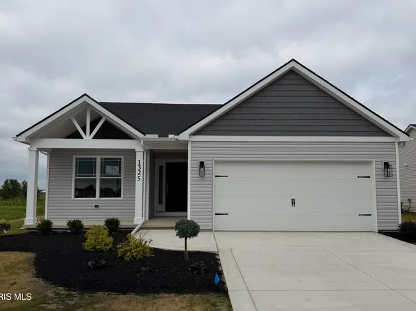 1325 Limerick Ln, Waterville, OH 43566