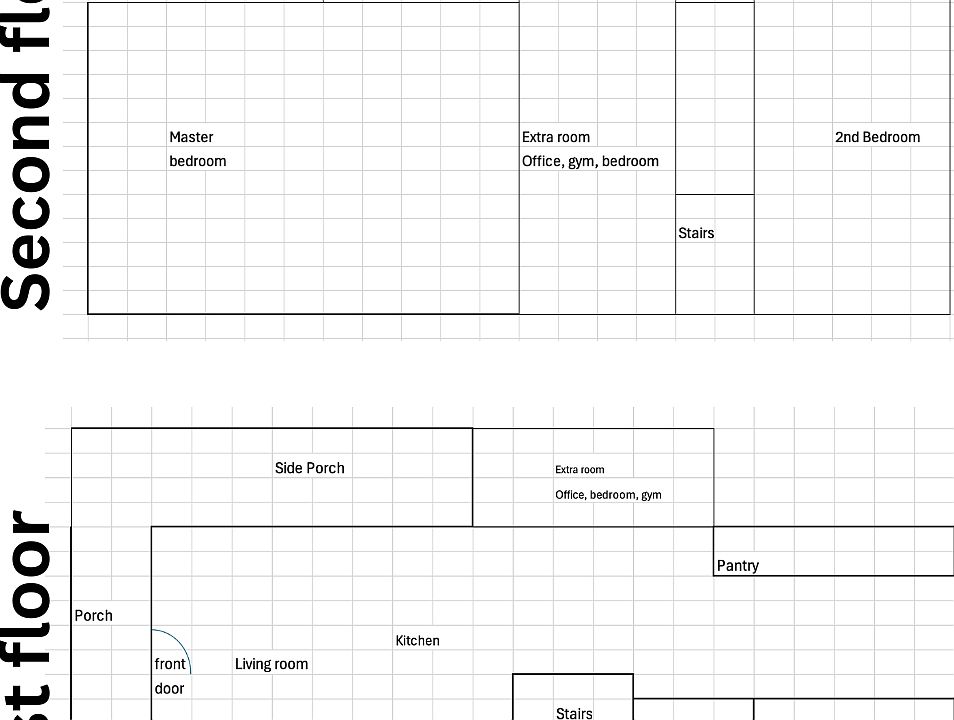 1st image of 4659 Clara St