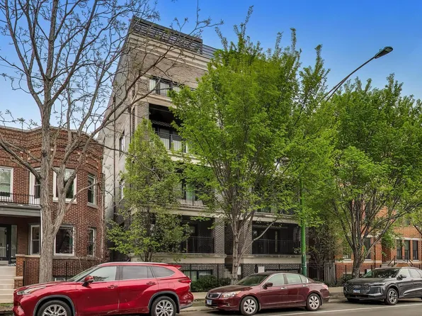 3717 N Ashland Ave #1N, Chicago, IL 60613