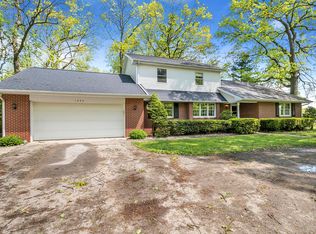 1690 Richards Rd, Clarklake, MI 49234