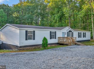 9863 Red Hill Rd, Spotsylvania, VA 22553