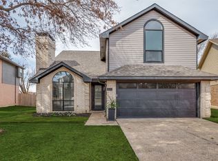 4645 Cherokee Path, Carrollton, TX 75010