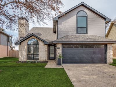 4645 Cherokee Path, Carrollton, TX, 75010