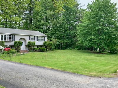 56 Whippoorwill Lane, Bedford, NH, 03110