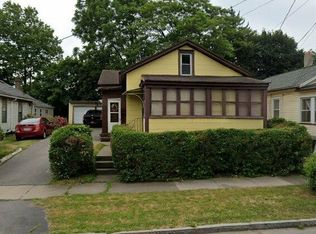 321 Campbell St, Rochester, NY 14611