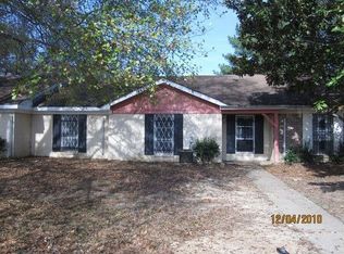 4558 White Owl Ln, Memphis, TN 38128