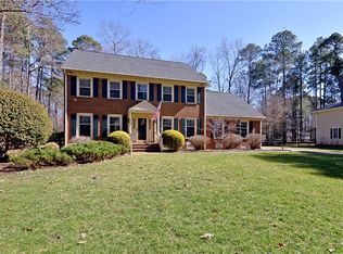 3320 Timber Rdg, Williamsburg, VA 23185