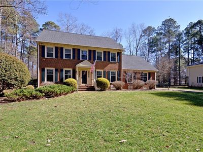 3320 Timber Rdg, Williamsburg, VA, 23185
