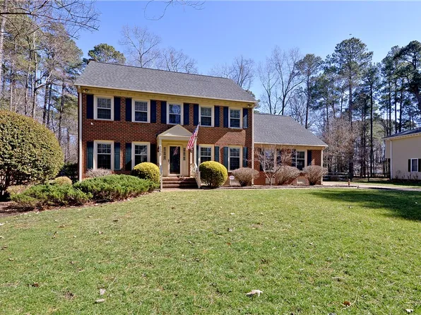 3320 Timber Rdg, Williamsburg, VA 23185