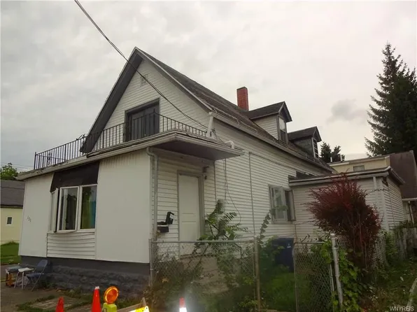 127 Fougeron St, Buffalo, NY 14211