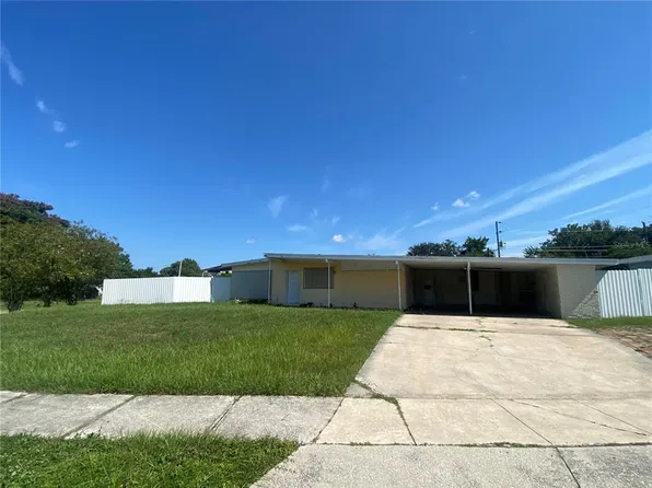 6603 Cocos Dr, Orlando, FL 32807