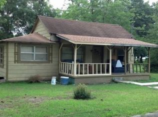 306 Batten St, Opp, AL 36467