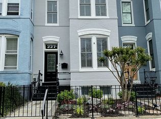227 12th St NE, Washington, DC 20002