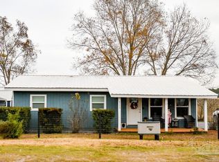 6000 Arthur Brown Rd, Walnut Hill, FL 32568