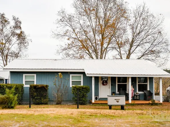 6000 Arthur Brown Rd, Walnut Hill, FL 32568