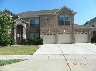 4658 Ardenwood Dr, Fort Worth, TX 76123