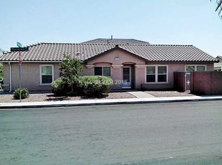 8537 Wildheart Ranch St, Las Vegas, NV 89131