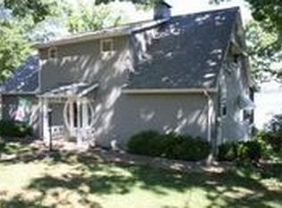 1068 Tablerock Cir, Branson, MO 65616