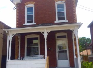129 Queen St, Kittanning, PA 16201