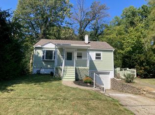 7325 Bernard Ave, Cincinnati, OH 45231