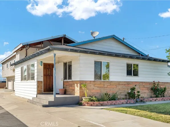 605 Giano Ave, La Puente, CA 91744