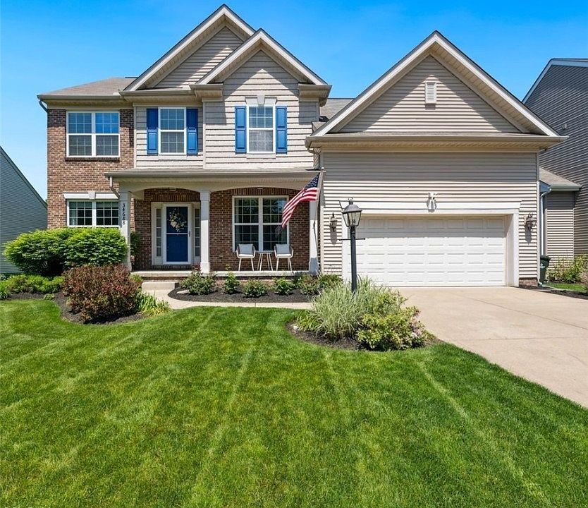 34688 Braemore Dr, North Ridgeville, OH 44039 Zillow