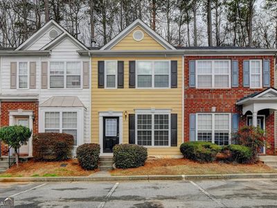 903 Redwood Dr, Norcross, GA, 30093