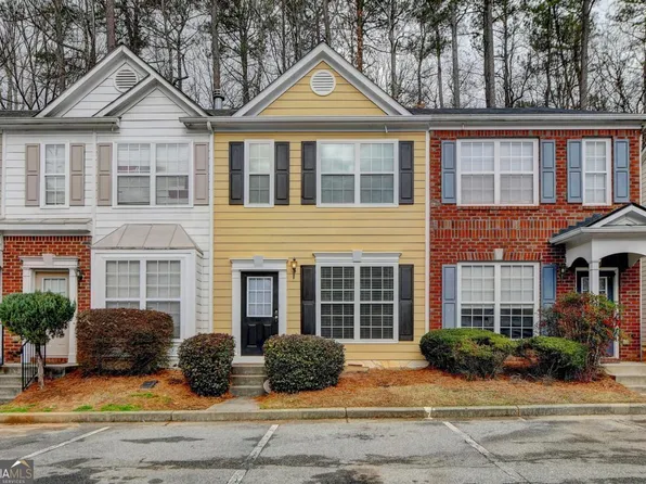 903 Redwood Dr, Norcross, GA 30093